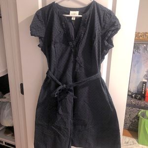 Summer Dress w/ A-Line cut